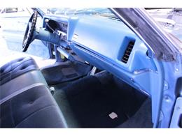 1967 Cadillac DeVille (CC-891838) for sale in Vernal, Utah
