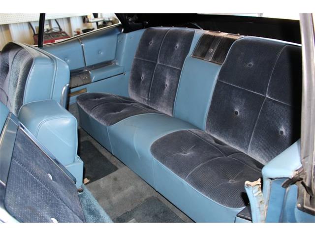 1967 Cadillac DeVille (CC-891838) for sale in Vernal, Utah