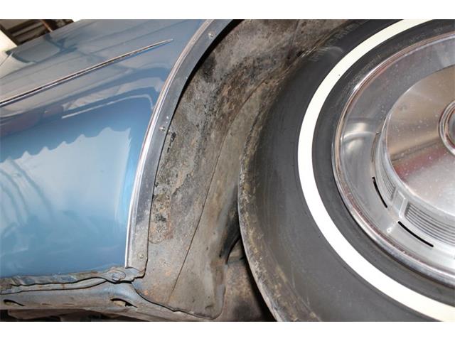 1967 Cadillac DeVille (CC-891838) for sale in Vernal, Utah