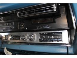 1967 Cadillac DeVille (CC-891838) for sale in Vernal, Utah