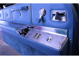 1967 Cadillac DeVille (CC-891838) for sale in Vernal, Utah