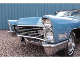 1967 Cadillac DeVille (CC-891838) for sale in Vernal, Utah