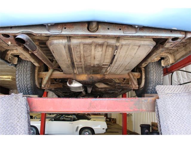1967 Cadillac DeVille (CC-891838) for sale in Vernal, Utah
