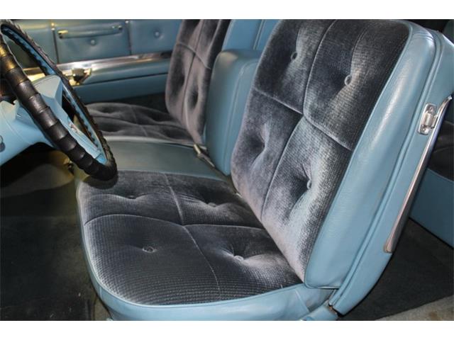 1967 Cadillac DeVille (CC-891838) for sale in Vernal, Utah