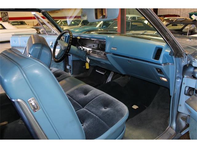 1967 Cadillac DeVille (CC-891838) for sale in Vernal, Utah