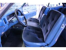 1967 Cadillac DeVille (CC-891838) for sale in Vernal, Utah