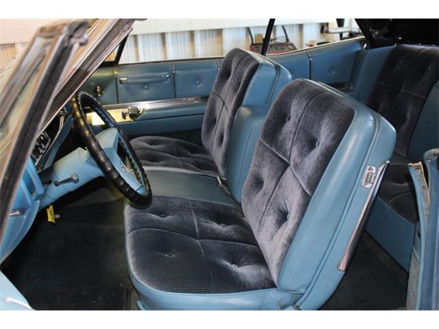 1967 Cadillac DeVille (CC-891838) for sale in Vernal, Utah