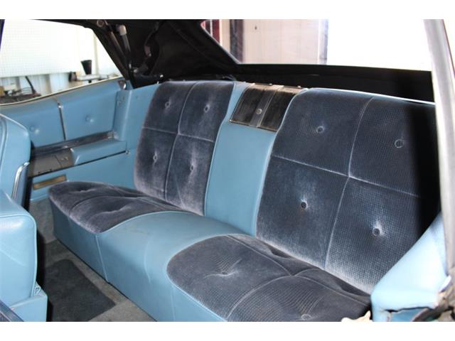 1967 Cadillac DeVille (CC-891838) for sale in Vernal, Utah