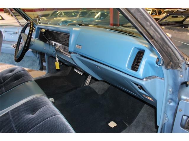 1967 Cadillac DeVille (CC-891838) for sale in Vernal, Utah