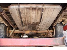 1967 Cadillac DeVille (CC-891838) for sale in Vernal, Utah