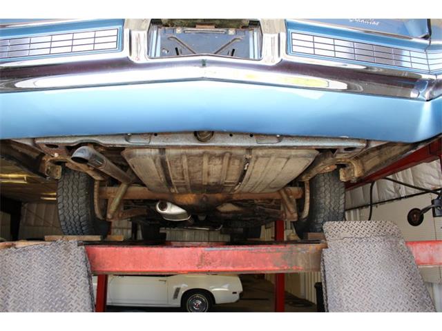1967 Cadillac DeVille (CC-891838) for sale in Vernal, Utah