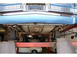 1967 Cadillac DeVille (CC-891838) for sale in Vernal, Utah