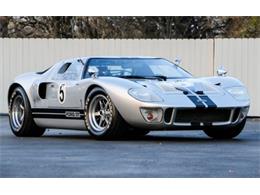 1966 Ford CAV GT40 Coupe (CC-890184) for sale in Austin, Texas