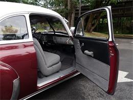 1950 Chevrolet Deluxe 2 door Business Coupe (CC-891857) for sale in Eugene, Oregon