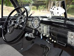 1950 Chevrolet Deluxe 2 door Business Coupe (CC-891857) for sale in Eugene, Oregon