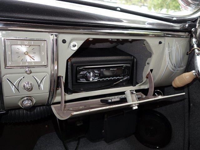 1950 Chevrolet Deluxe 2 door Business Coupe (CC-891857) for sale in Eugene, Oregon