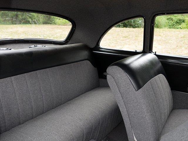1950 Chevrolet Deluxe 2 door Business Coupe (CC-891857) for sale in Eugene, Oregon