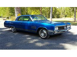 1964 Buick Wildcat  (CC-891868) for sale in Tacoma, Washington