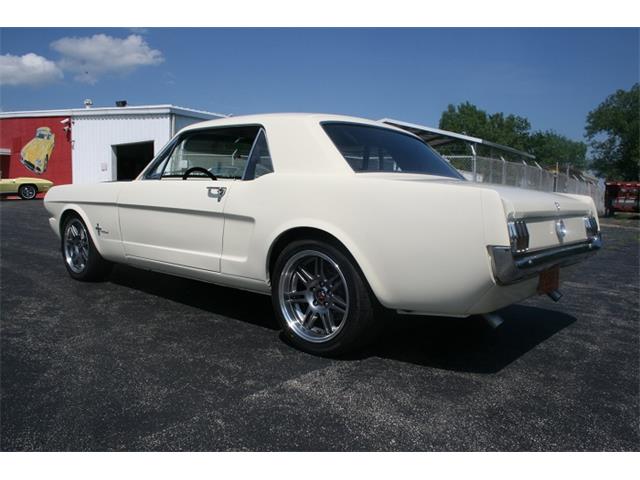 1965 Ford Mustang GT (CC-891896) for sale in Bloomington, Illinois