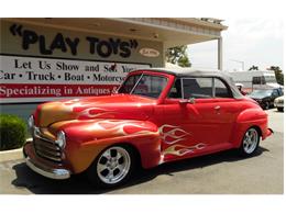 1947 Ford Super Deluxe (CC-891908) for sale in Redlands , California