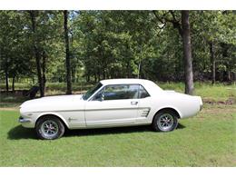 1966 Ford Mustang (CC-891909) for sale in Sturkie, Arkansas