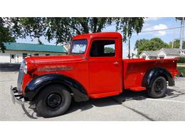 1938 REO 650 (CC-891927) for sale in Schaumburg, Illinois