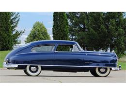 1950 Nash Ambassador (CC-891930) for sale in Schaumburg, Illinois