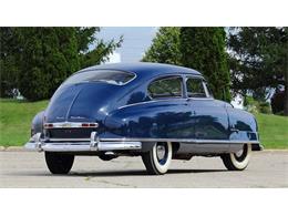 1950 Nash Ambassador (CC-891930) for sale in Schaumburg, Illinois