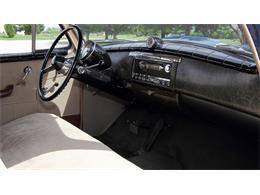 1950 Nash Ambassador (CC-891930) for sale in Schaumburg, Illinois