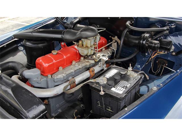 1950 Nash Ambassador (CC-891930) for sale in Schaumburg, Illinois