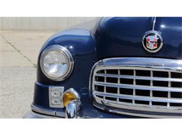 1950 Nash Ambassador (CC-891930) for sale in Schaumburg, Illinois