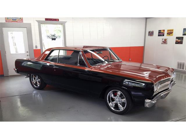 1965 Chevrolet Chevelle (CC-891945) for sale in Louisville, Kentucky