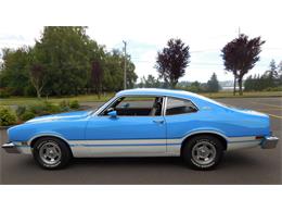 1974 Ford Maverick (CC-891954) for sale in Louisville, Kentucky