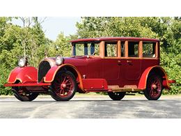 1921 Heine-Velox V-12 Limousine (CC-891969) for sale in Auburn, Indiana