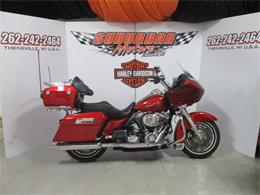 2008 Harley-Davidson® FLTR - Road Glide® (CC-891998) for sale in Thiensville, Wisconsin