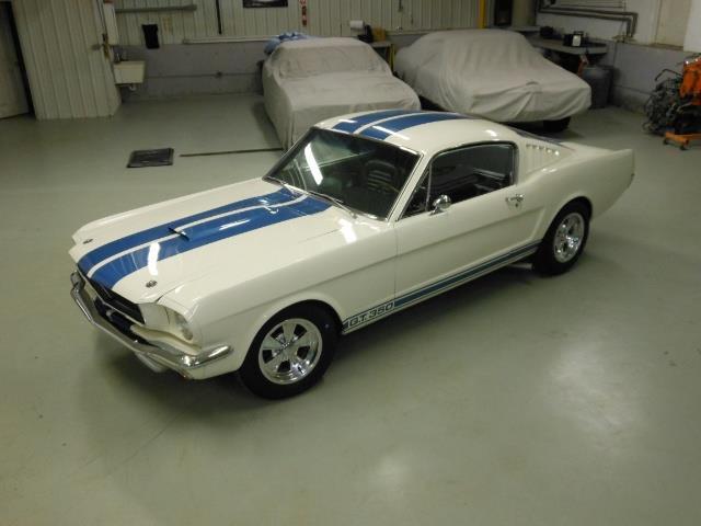 1965 Ford Mustang (CC-892004) for sale in Fort Wayne, Indiana