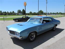 1970 Buick Skylark (CC-892006) for sale in Blanchard, Oklahoma