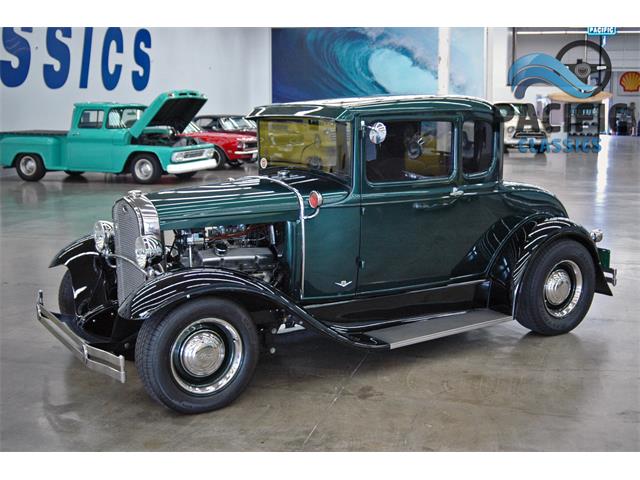 1931 Ford Model A (CC-892024) for sale in Mount Vernon, Washington