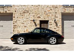 1996 Porsche 911 (CC-892037) for sale in Houston, Texas