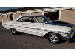 1964 Ford Galaxie 500 (CC-892059) for sale in Charles City, Iowa