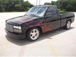 1991 Chevrolet C1500 ShortBed Pickup (CC-890208) for sale in Austin, Texas