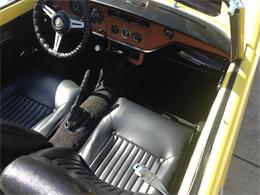 1974 Triumph Spitfire (CC-892082) for sale in Springfield, Oregon