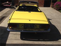 1974 Triumph Spitfire (CC-892082) for sale in Springfield, Oregon