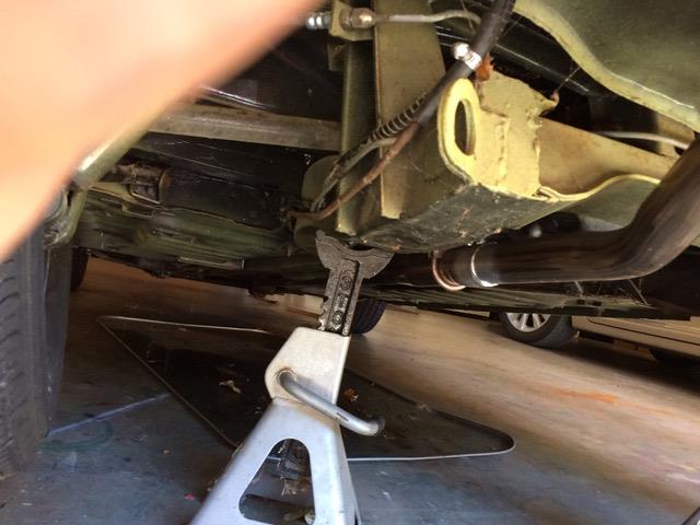 1974 Triumph Spitfire (CC-892082) for sale in Springfield, Oregon