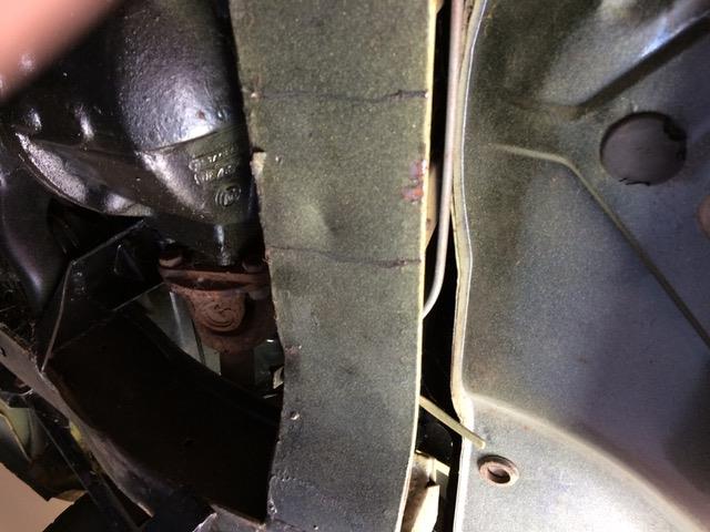 1974 Triumph Spitfire (CC-892082) for sale in Springfield, Oregon