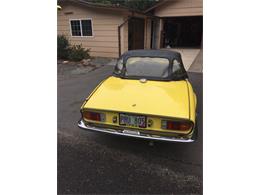 1974 Triumph Spitfire (CC-892082) for sale in Springfield, Oregon