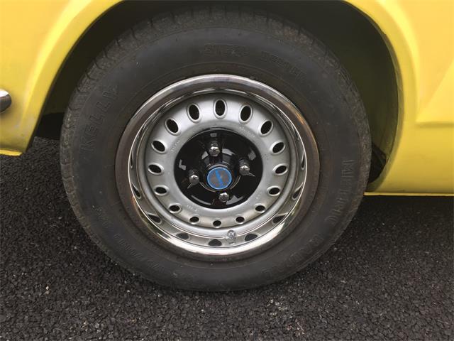 1974 Triumph Spitfire (CC-892082) for sale in Springfield, Oregon