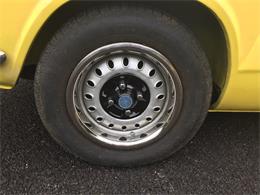 1974 Triumph Spitfire (CC-892082) for sale in Springfield, Oregon