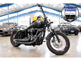 2013 Harley Davidson Dyna Street Bob (CC-892101) for sale in Salem, Ohio
