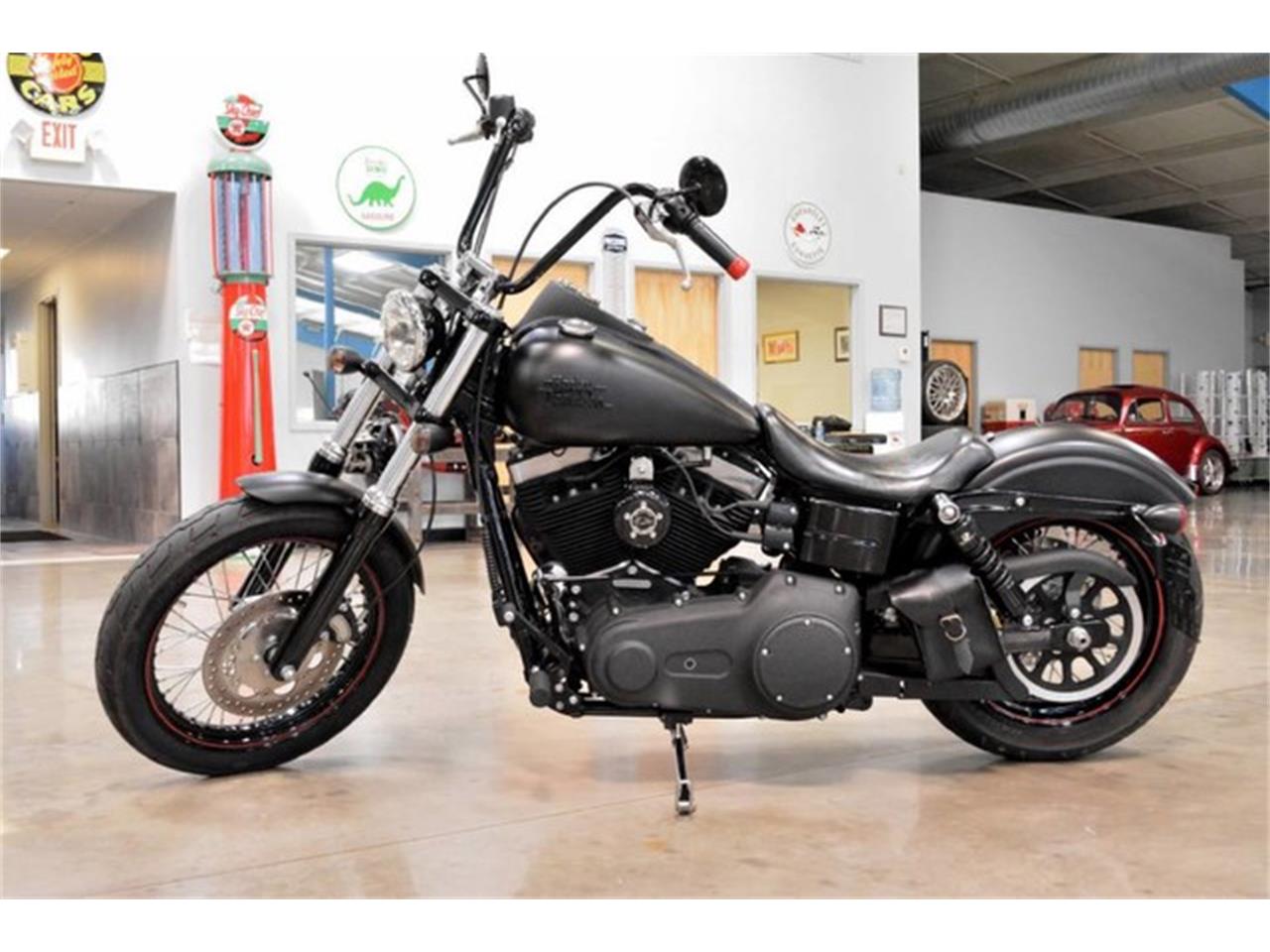 2013 dyna street on sale bob for sale